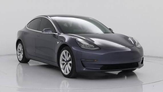 TESLA MODEL 3 2019 5YJ3E1EB5KF477462 image